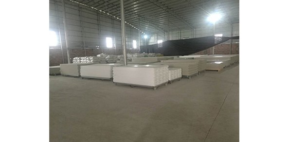 什么场所可以用到PP板材