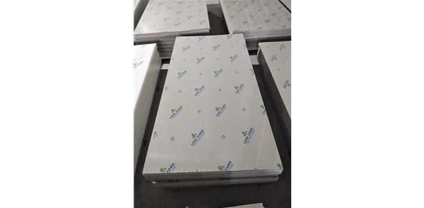 怎样鉴定PP板材的质量