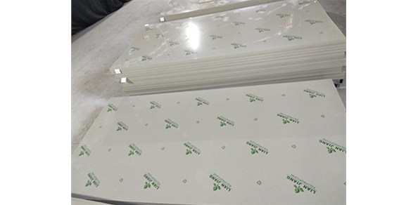 PP板材的种类及特点